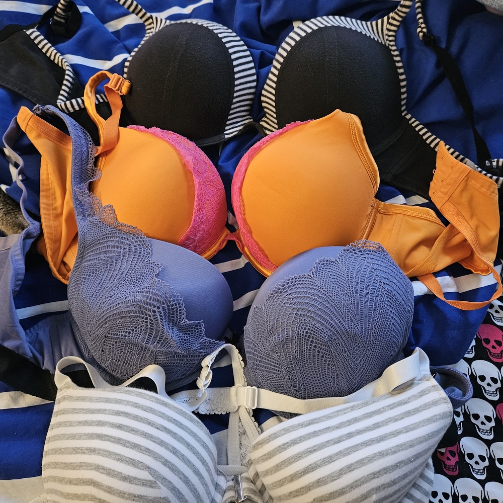 Cacique 44b 4 Bras